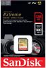 Карта памяти SanDisk Extreme SDXC 128 ГБ [SDSDXVA-128G-GNCIN]
