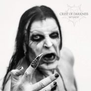 CREST OF DARKNESS - My Ghost DIGIPAK