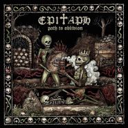 EPITAPH - Path To Oblivion DIGIPAK