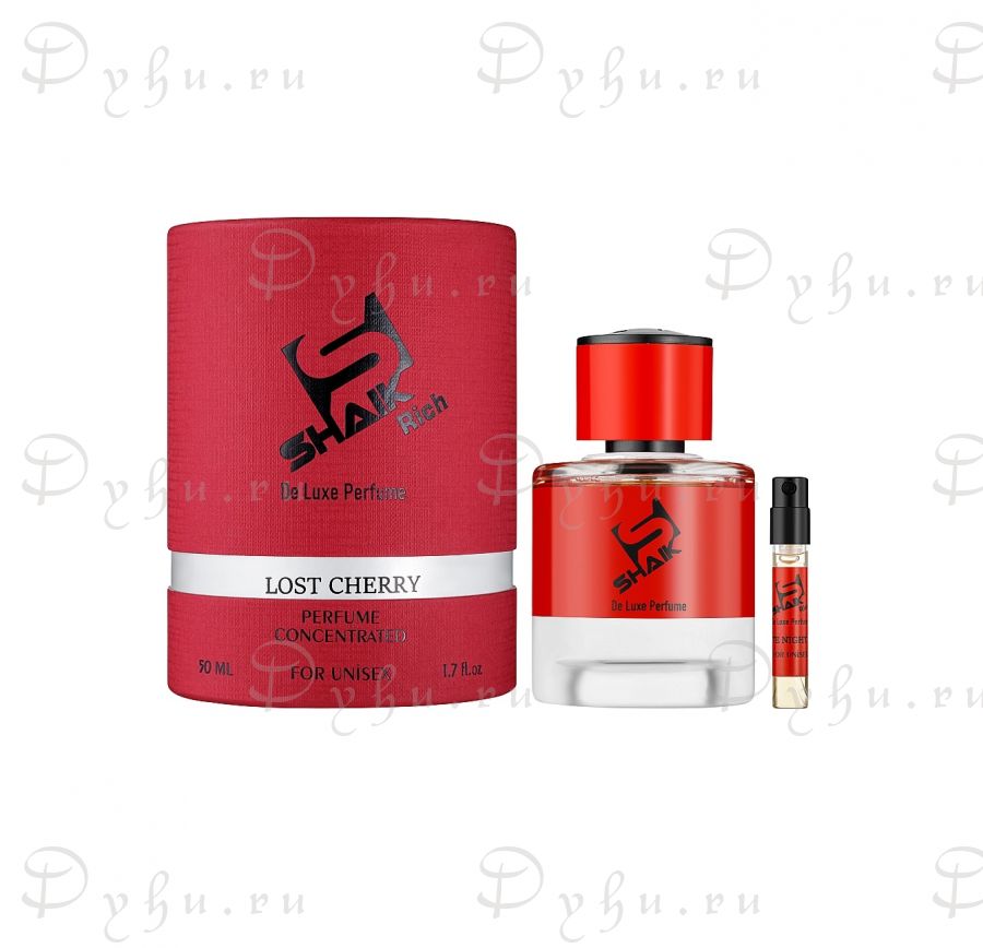 Shaik Rich De Luxe Lost Cherry