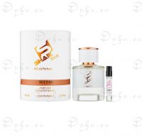 Shaik Rich De Luxe Sultan