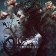 LORD AGHEROS - Anhedonia DIGIPAK