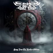 MEMORIES OF A LOST SOUL - Songs From The Restless Oblivion