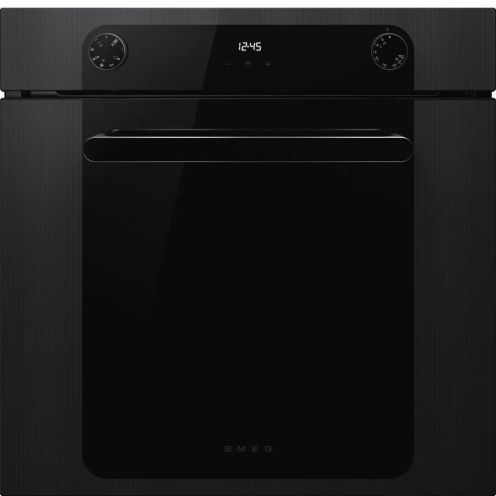 Электрический духовой шкаф SMEG SF6200TB