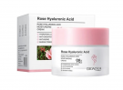 BIOAQUA Крем для лица ROSE & HA Увлажняющий РОЗА 50г