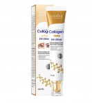 SADOER Крем для век COLLAGEN Anti-Aging Омолаживающий КОЛЛАГЕН 20г