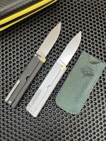 Нож Atroposknife Траппер