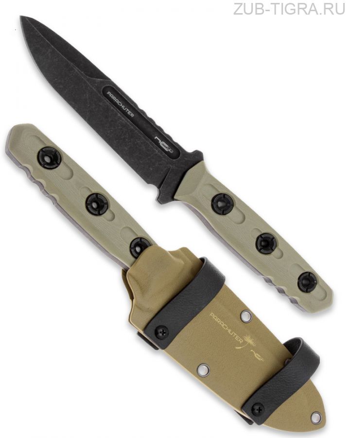 Нож Parachuter от N.C.Custom