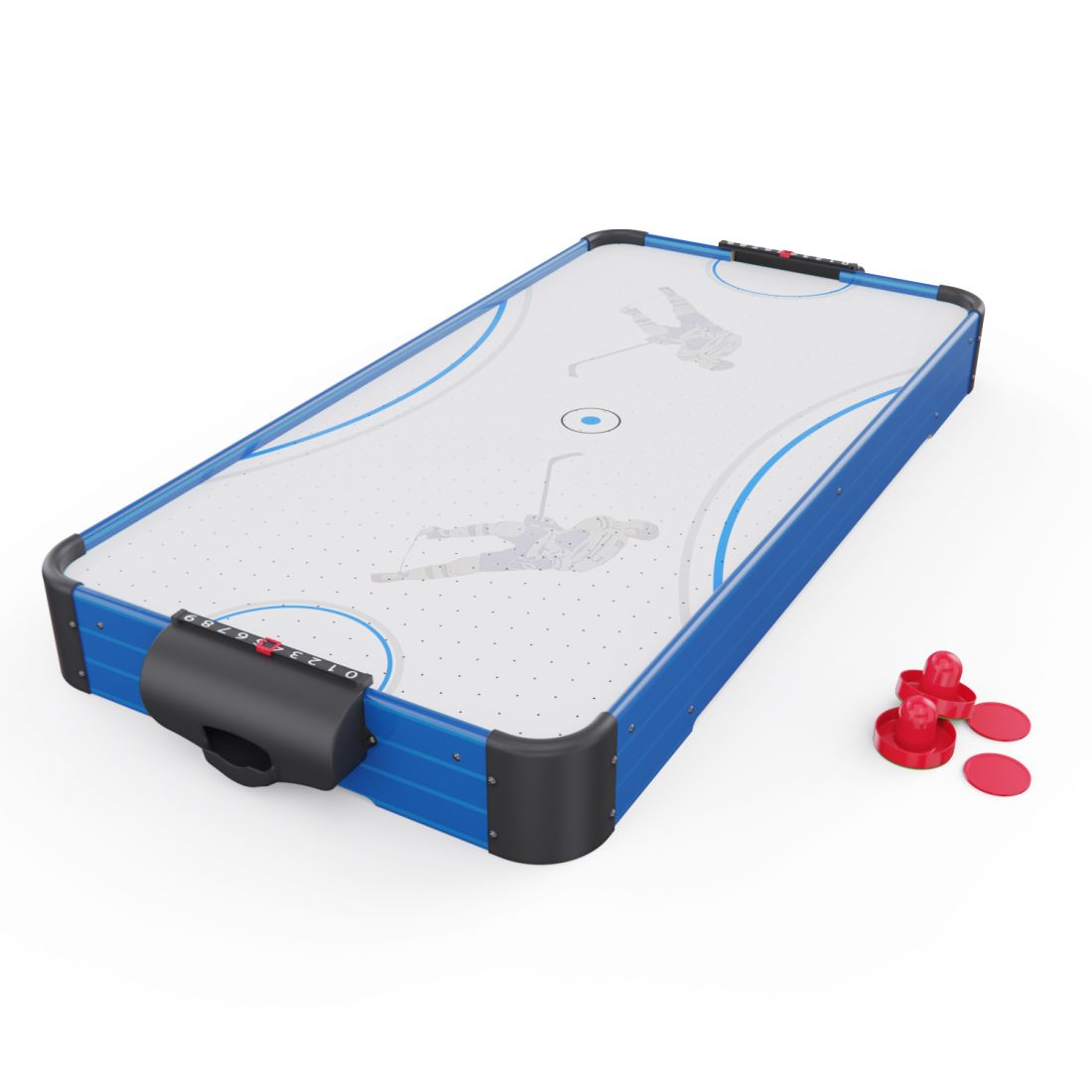 Игровой стол - аэрохоккей DFC 40" 101 x 50 см