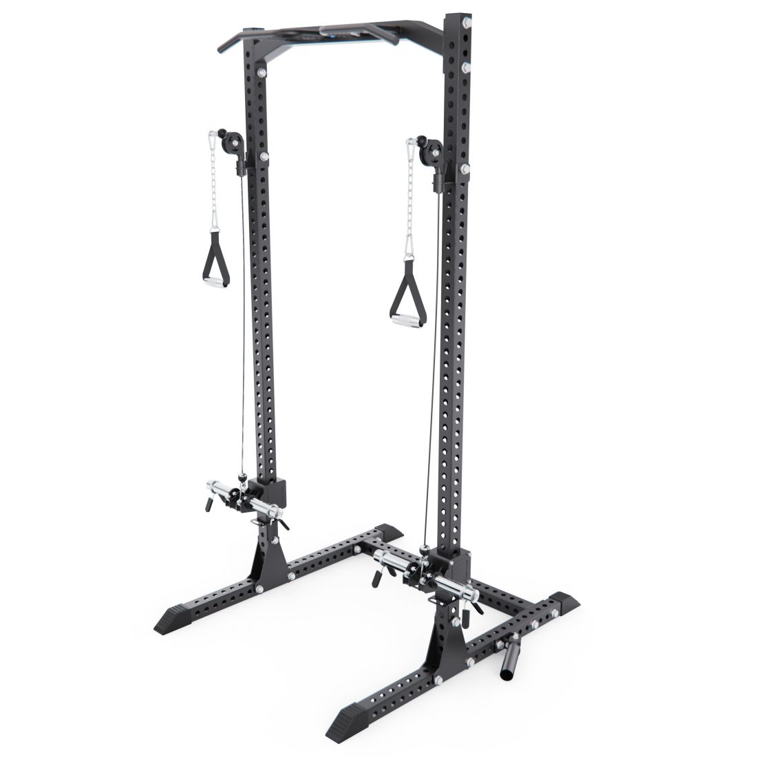 Силовая рама с кроссовером STEELVER SV9206