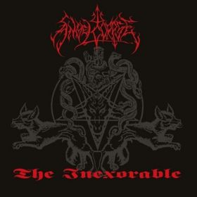 ANGELCORPSE - The Inexorable