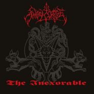 ANGELCORPSE - The Inexorable