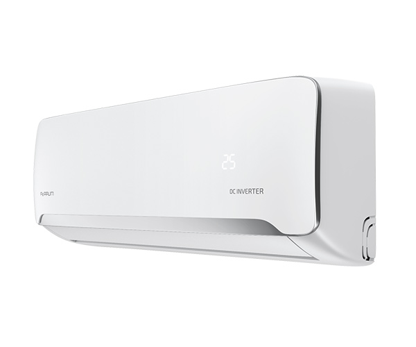 FERRUM FORCE (FULL DC Inverter) iFIS12F2С / iFOS12F2С