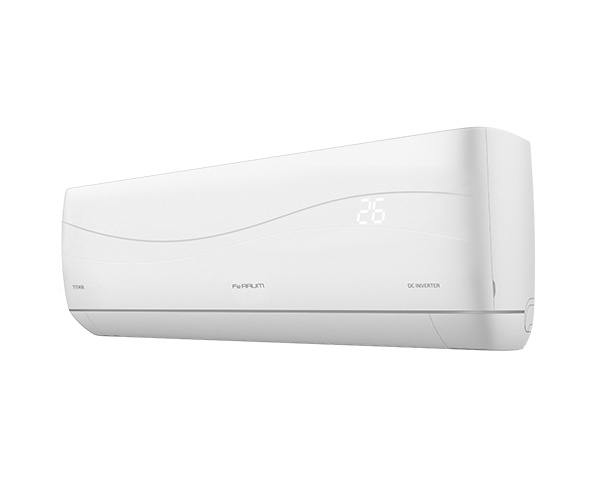FERRUM TITAN (FULL DC Inverter) iFIS24VR1 / iFOS24VR1-LE