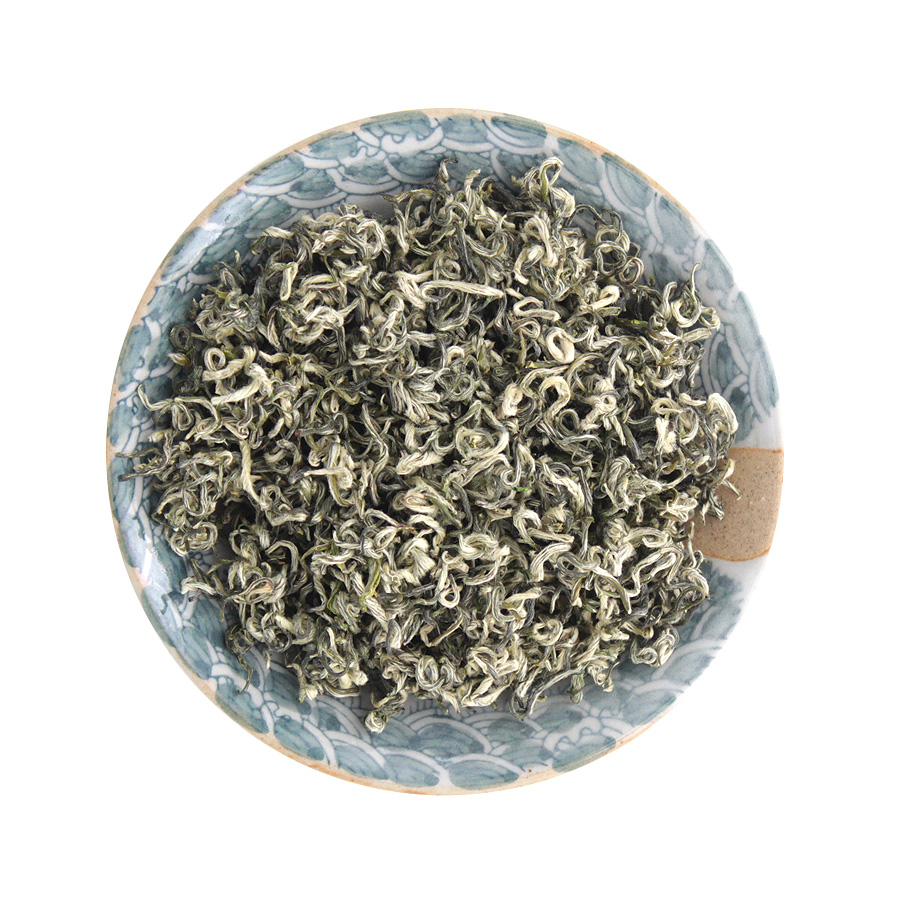 Би Ло Чунь, март 2026