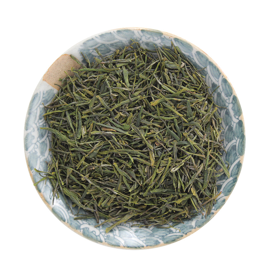 Эньши Юй Лу Тэ Цзи, март 2026