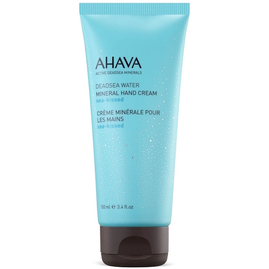 Крем для рук Минеральный Ahava Deadsea Water Sea-Kissed, 100 мл