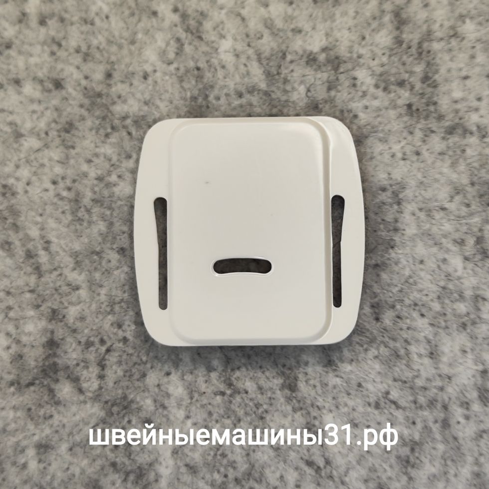 Пластина для штопки/вышивки BROTHER  #1       Цена 150 руб.