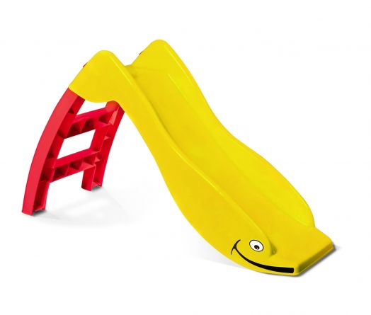 Игровая горка  Дельфин 307
