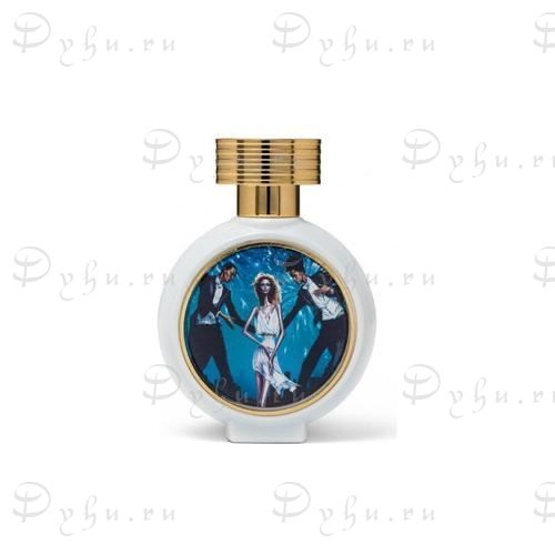 Haute Fragrance Company Delicious Kisses