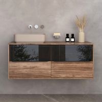 раковина на столешницу Plumberia Selection NOVE SOFT TL