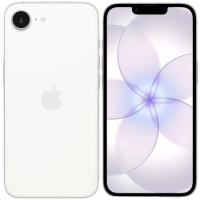 Apple iPhone 17e 256Gb White (nanoSim+eSim)