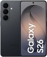 Samsung Galaxy S26 12/256GB Черный