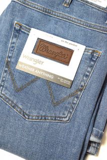 Wrangler (Broken Twill)