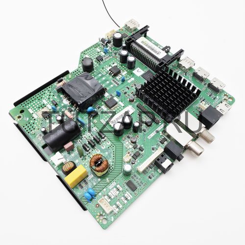 Материнская плата HK.T.RT2842P639 для телевизора BBK 32LEX-7143/TS2C