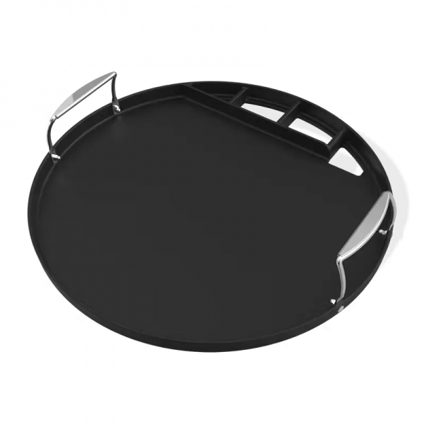 Сковородка для угольных грилей Weber 57 см 3400844