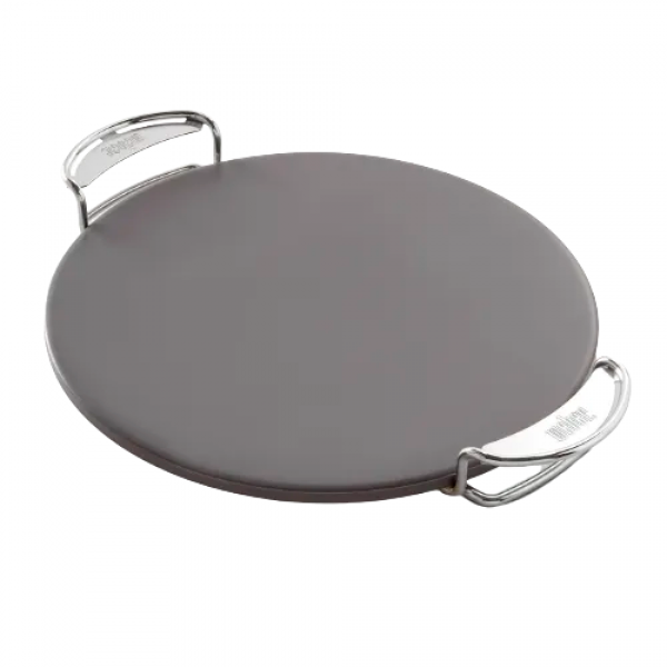 Камень для пиццы Weber Crafted глазированный