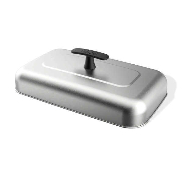 Крышка-купол для грилинга Weber XL 3400426