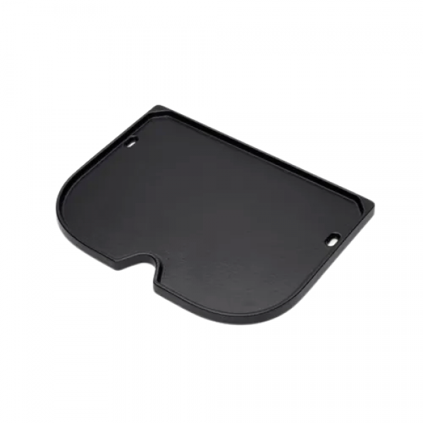 Поддон чугунный для электрического гриля Weber Lumin Compact