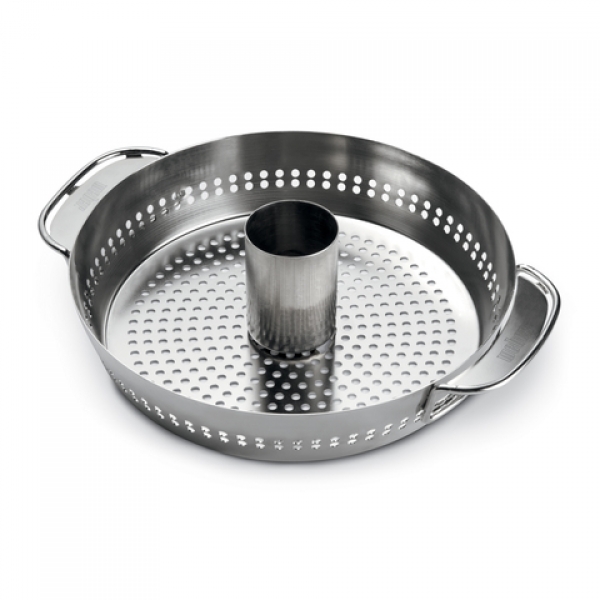 Подставка под курицу для Weber Gourmet BBQ System