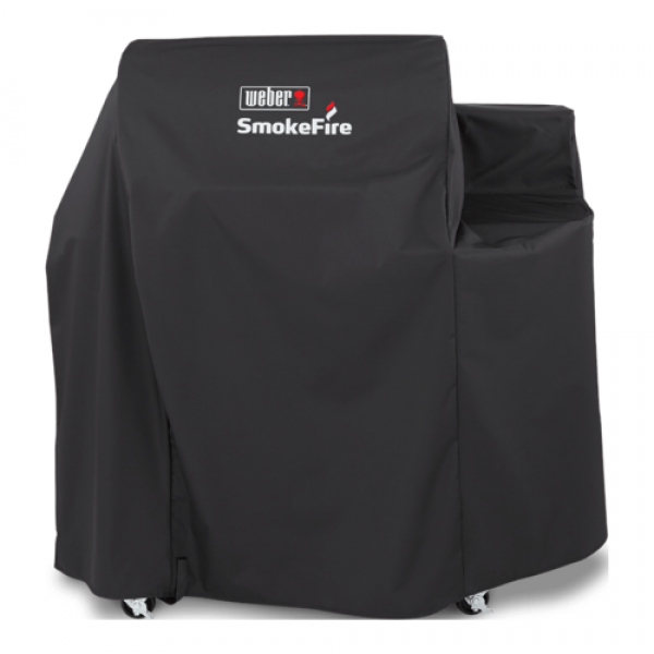 Чехол для пеллетных грилей Weber SmokeFire EX4