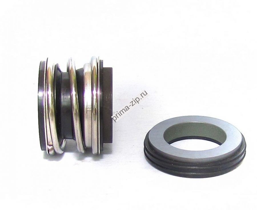 Уплотнение торцевое  MG1-80 G60 CAR/SIC/EPDM