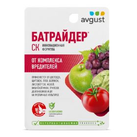 Батрайдер