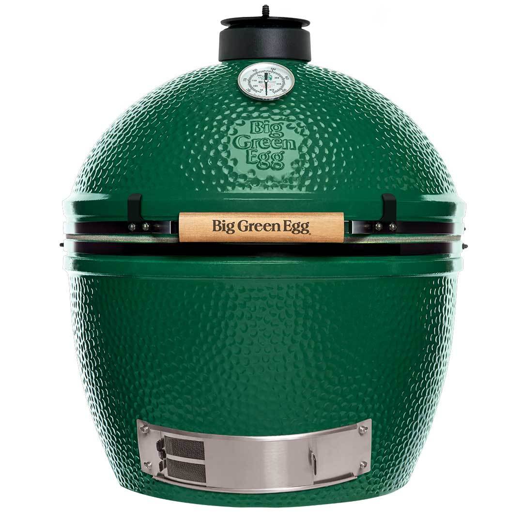 Керамический гриль Big Green Egg XL XLarge (очень большой), 61 см