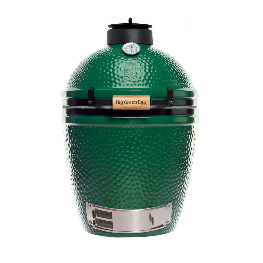 Керамический гриль Big Green Egg М Medium (средний), 40 см