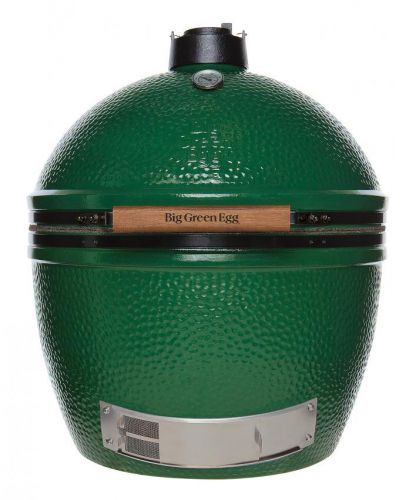Керамический гриль Big Green Egg 2XL (самый большой), 73 см