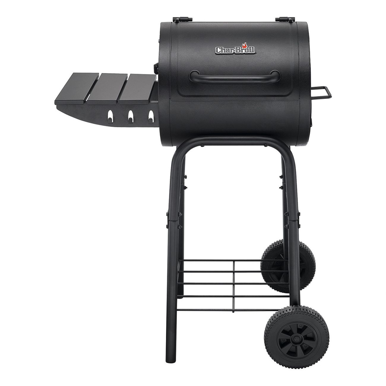 Угольный гриль Char-Broil Gourmet 225