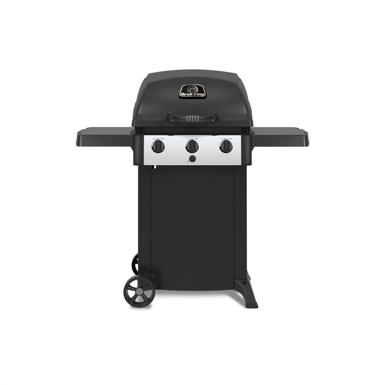 Газовый гриль Broil King BK 310, 3 горелки