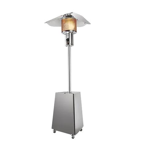 Инфракрасный газовый уличный обогреватель Ballu Vela BOGH-16