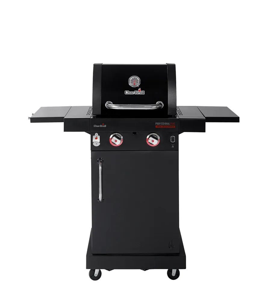 Газовый гриль Char-Broil Professional CORE 2B
