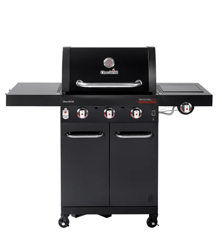 Газовый гриль Char-Broil Professional CORE 3B