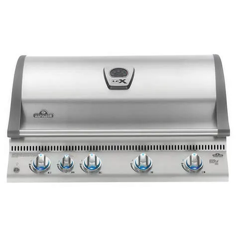 Газовый гриль Napoleon Bilex-605