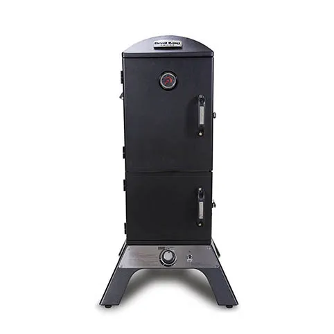 Газовый гриль Broil King Vertical Gas Smoker