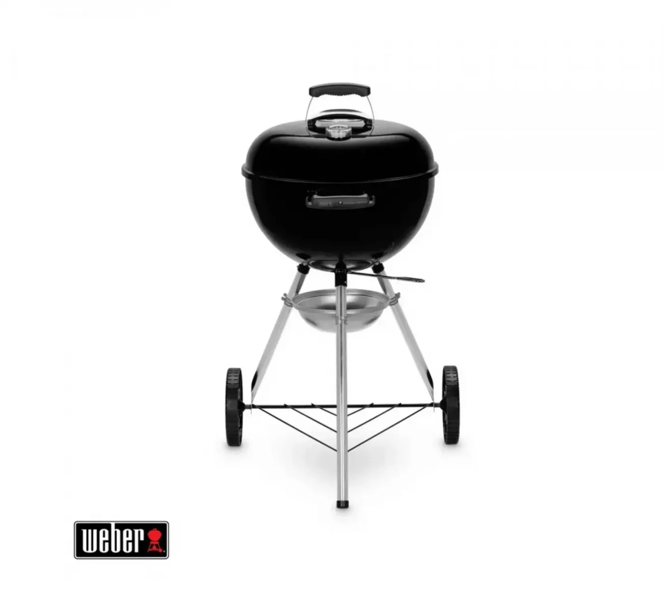 Угольный гриль Weber Original Kettle E-4710