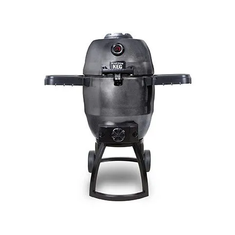 Угольный гриль Broil King KEG 5000