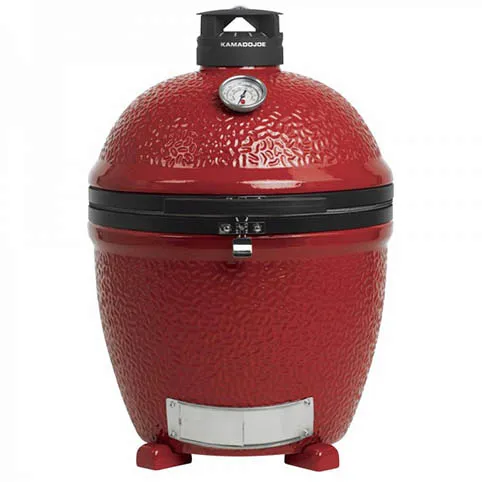 Керамический гриль Kamado Joe Stand-Alone Classic II